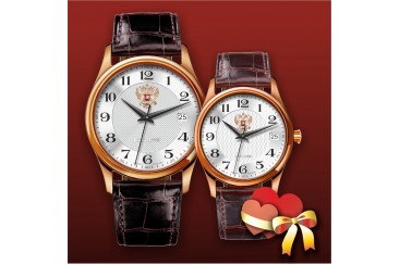 The Glory Of Love. Discount watches "Slava"!