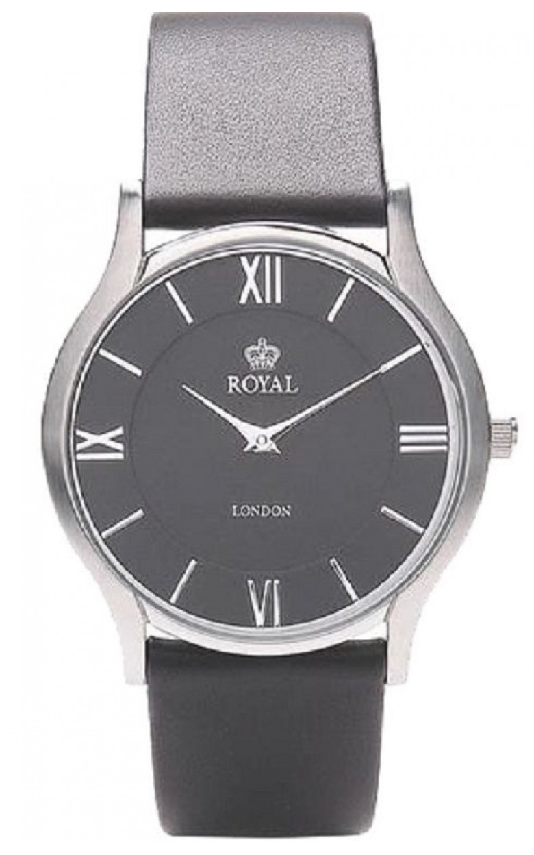 41024-03 Часы наручные кварцевые Royal London  41024-03