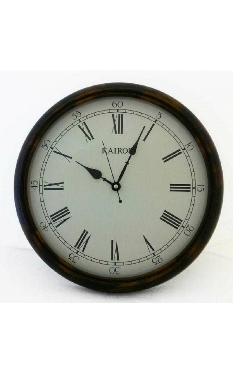 KS532-3 часы настенные "Kairos"
