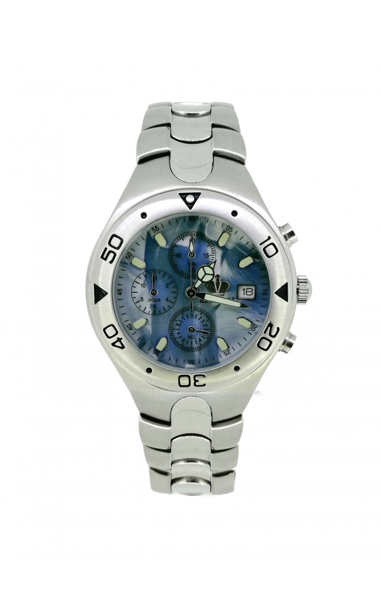 Д309-74308 russian wrist watches Derzhava  Д309-74308