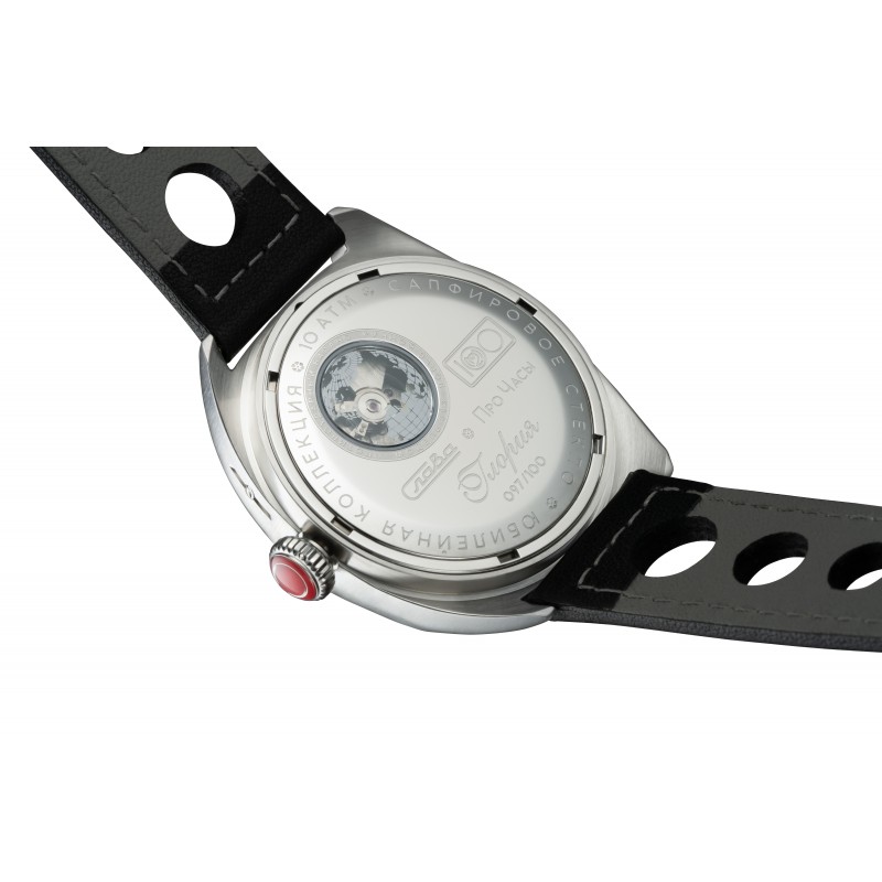 0930556/300-2428 russian Unisex механический wrist watches Slava "х про watches"  0930556/300-2428