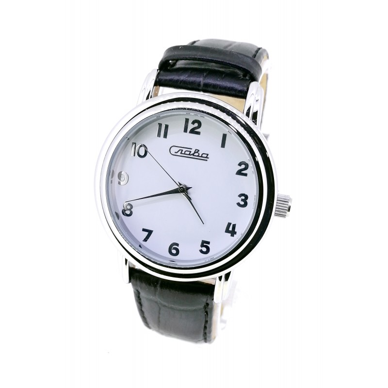 1061198/300-2035 russian wrist watches Slava  1061198/300-2035