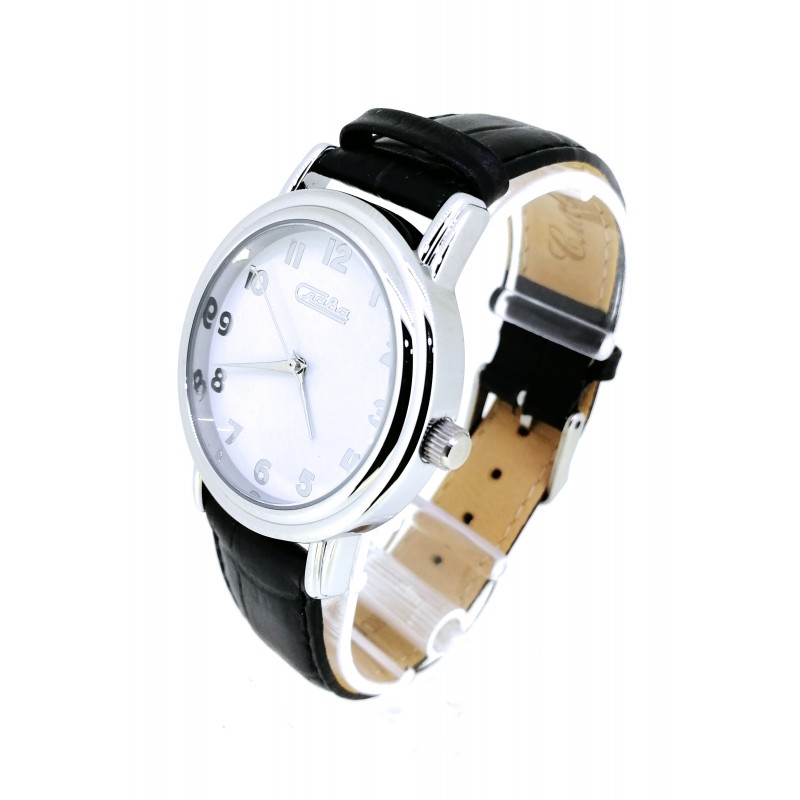 1061197/300-2035 russian Unisex wrist watches Slava  1061197/300-2035