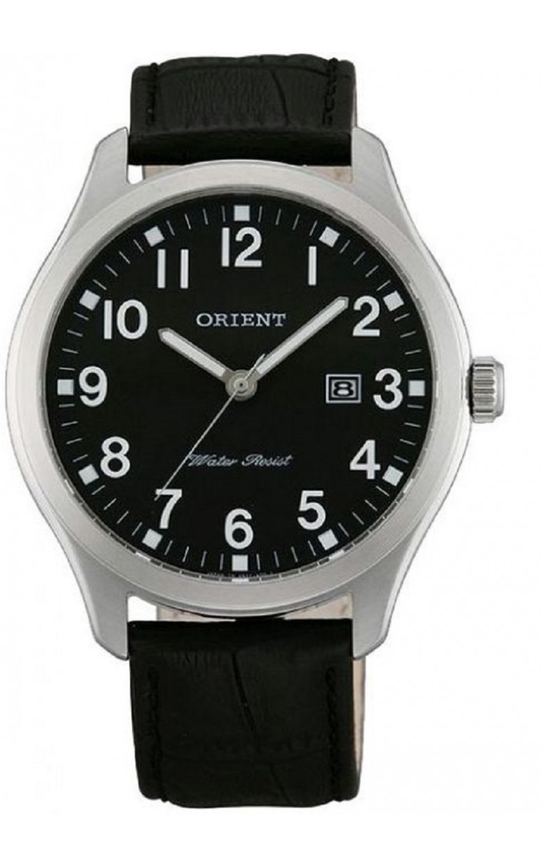 FUN8F003B0  кварцевые наручные часы Orient  FUN8F003B0