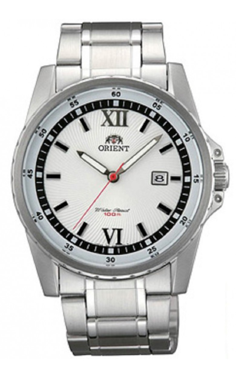 FUNA7005W0  кварцевые наручные часы Orient "Sporty Quartz"  FUNA7005W0