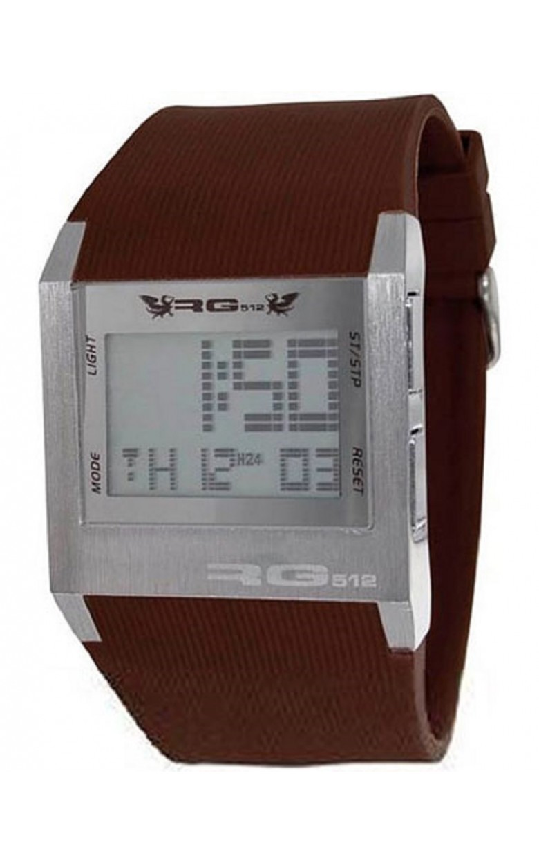 G32451-205  электронные наручные часы RG512  G32451-205