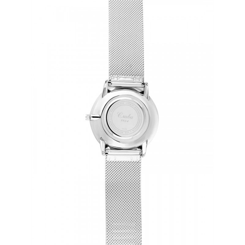 1721979/2035-100  кварцевые часы Слава "Традиция" логотип Слава  1721979/2035-100