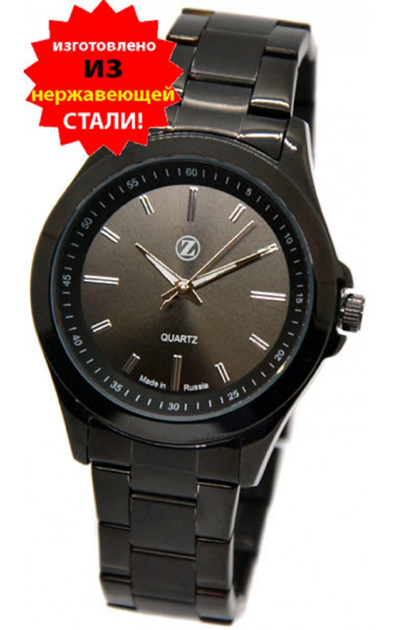 GB055-5  кварцевые часы Zaritron  GB055-5