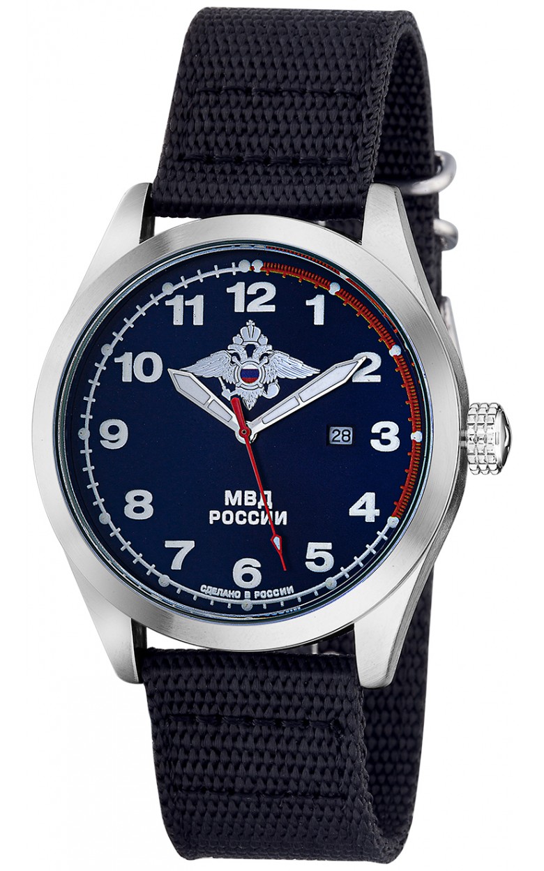 С2861456-2115-09 russian military style кварцевый wrist watches Spetsnaz "Ataka" for men  С2861456-2115-09
