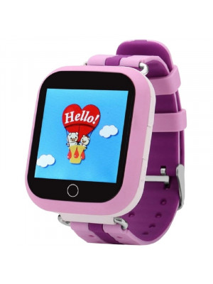 Smart Baby Watch Smart Baby Watch  Q100 фиолетовый