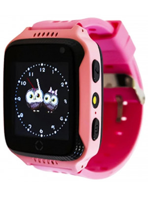 Smart Baby Watch Smart Baby Watch  G100 розовый