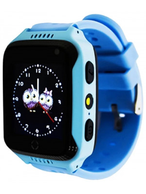 Smart Baby Watch Smart Baby Watch  G100 синий