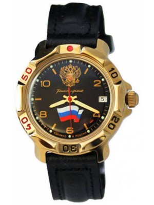 Vostok Vostok Komandirskie 439453