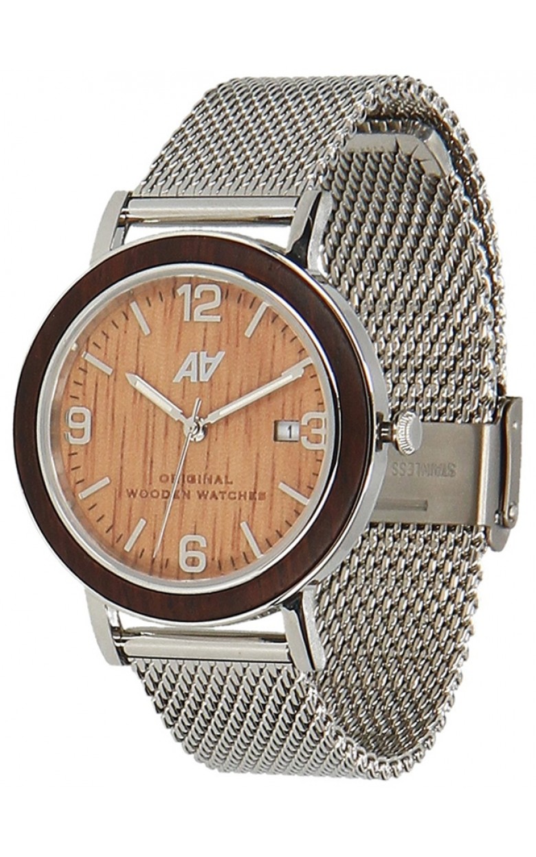 Меркьюри 38(Палисандр) Меркьюри 38(Палисандр) Wrist watch aa wooden watches