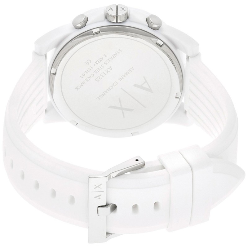 AX1325  Men's watch кварцевый wrist watches Armani Exchange "OUTERBANKS"  AX1325
