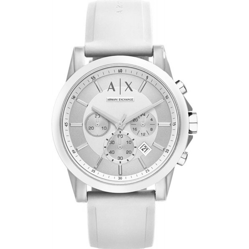 AX1325  кварцевые часы Armani Exchange "OUTERBANKS"  AX1325