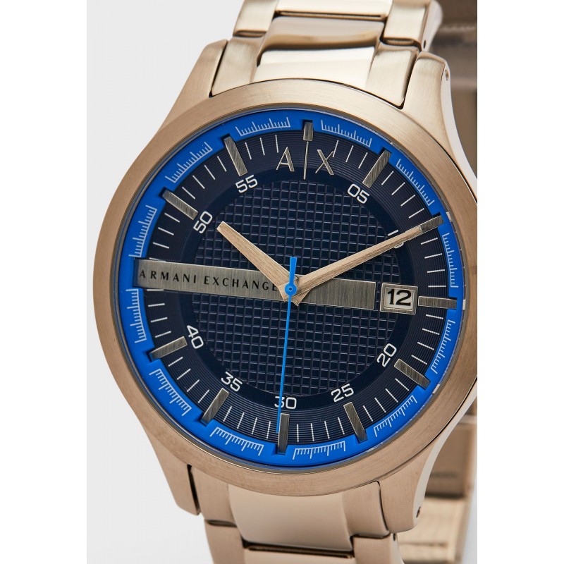 AX2408  кварцевые часы Armani Exchange  AX2408