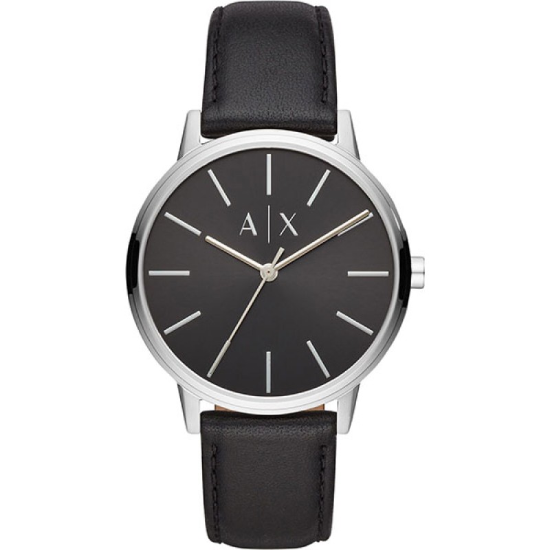 AX2703  Men's watch wrist watches Armani Exchange "CAYDE"  AX2703