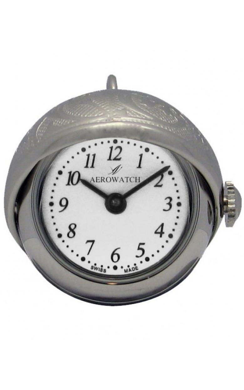 02820 PD01  кварцевые наручные часы Aerowatch  02820 PD01