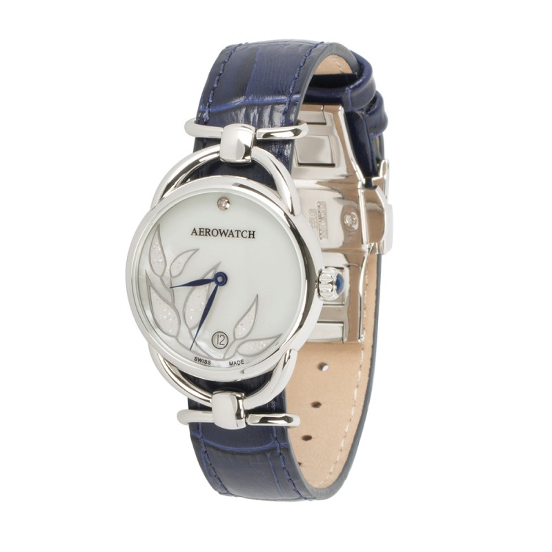 07977 AA02  наручные часы Aerowatch "Sensual Collection"  07977 AA02