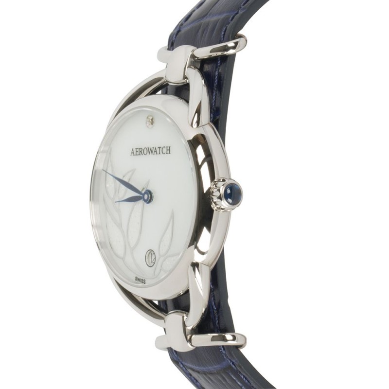 07977 AA02  наручные часы Aerowatch "Sensual Collection"  07977 AA02