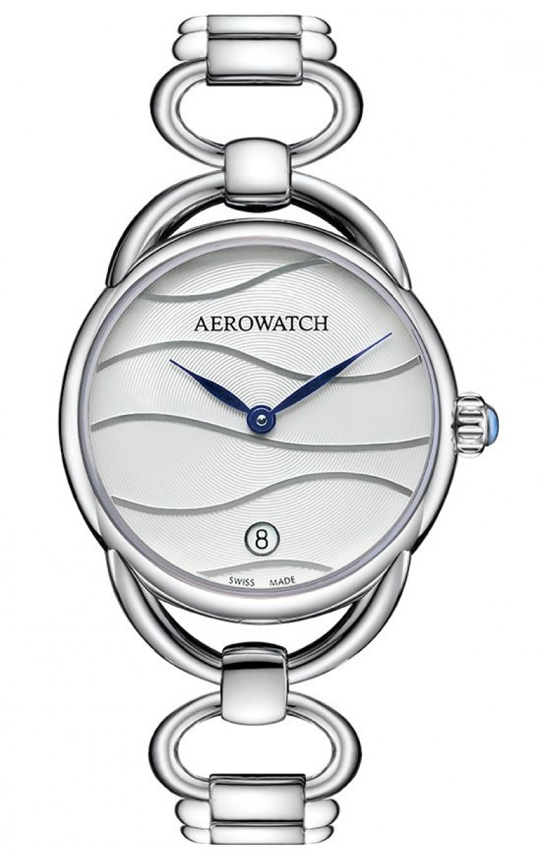 07977 AA03 M swiss кварцевый wrist watches Aerowatch for women  07977 AA03 M