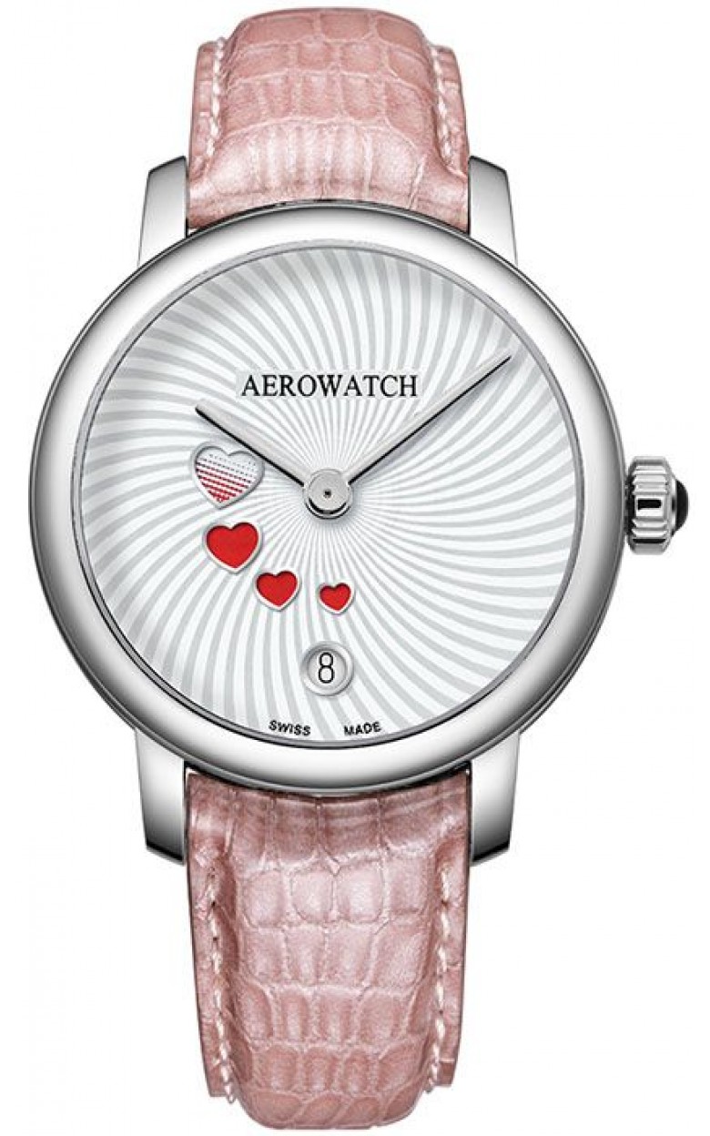 44938 AA20 swiss кварцевый wrist watches Aerowatch for women  44938 AA20