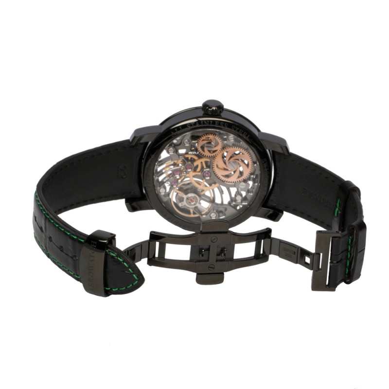 50931 NO10 swiss механический wrist watches Aerowatch for men  50931 NO10