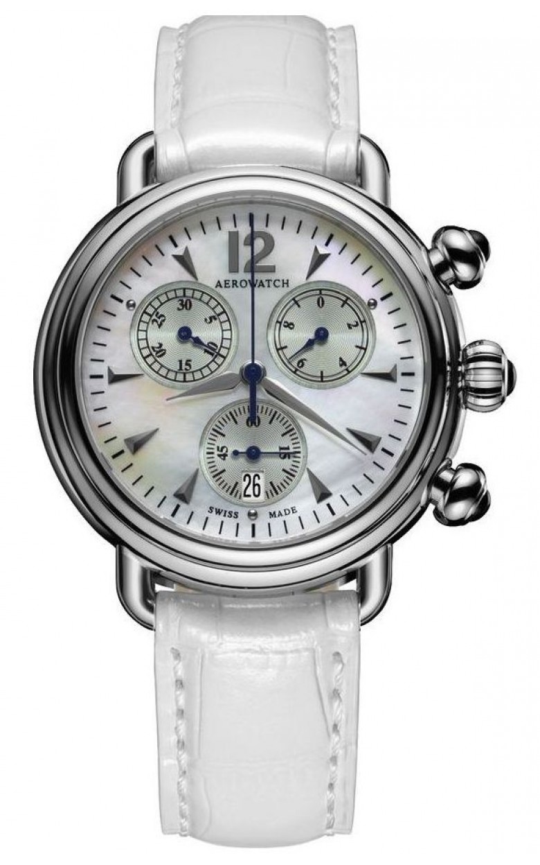 82905 AA10  кварцевые часы Aerowatch  82905 AA10