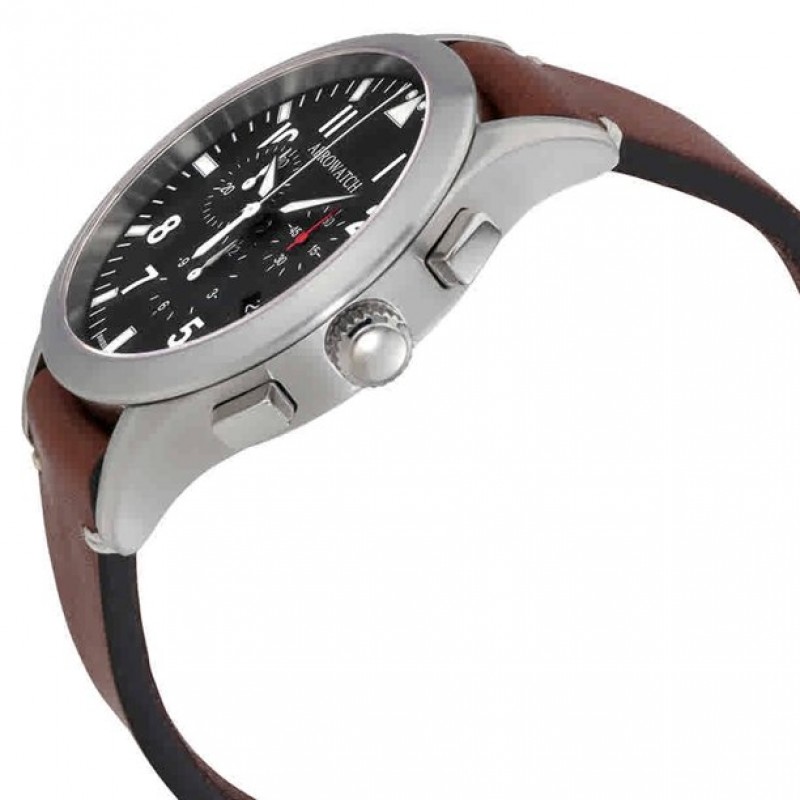 83966 AA03  кварцевые наручные часы Aerowatch  83966 AA03