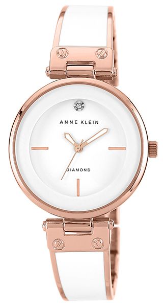 1414 WTRG  кварцевые наручные часы Anne Klein "Diamond"  1414 WTRG