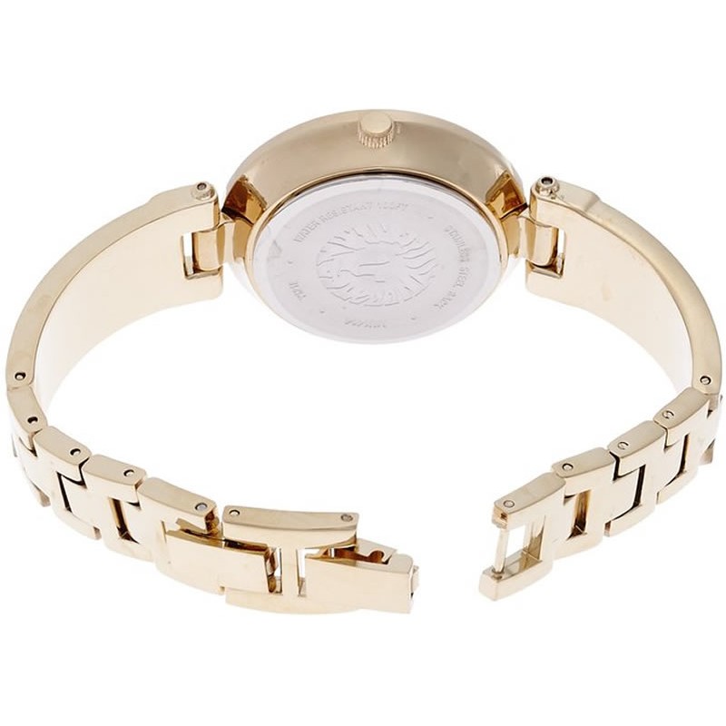 1414 BKGB  кварцевые наручные часы Anne Klein "Diamond"  1414 BKGB