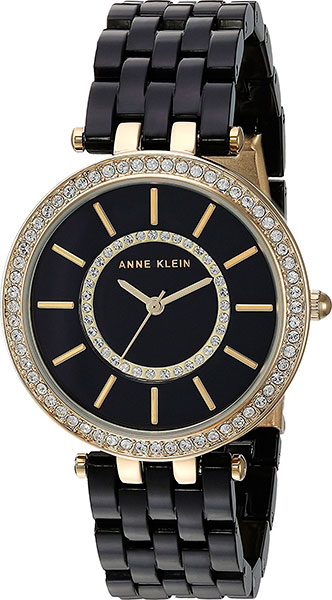 2620 BKGB  наручные часы Anne Klein  2620 BKGB