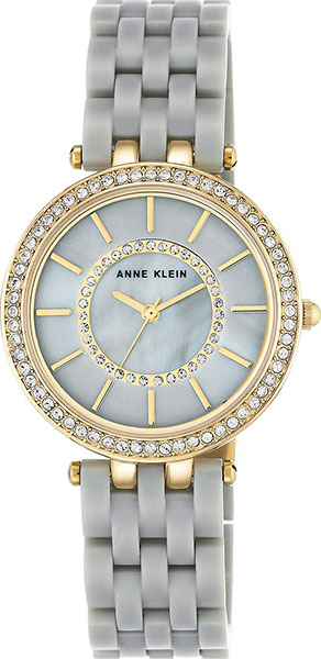 2620 GYGB  кварцевые наручные часы Anne Klein "Crystal"  2620 GYGB
