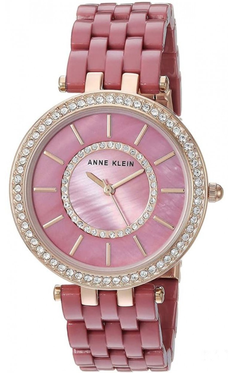 2620 MVRG  кварцевые наручные часы Anne Klein "Crystal"  2620 MVRG
