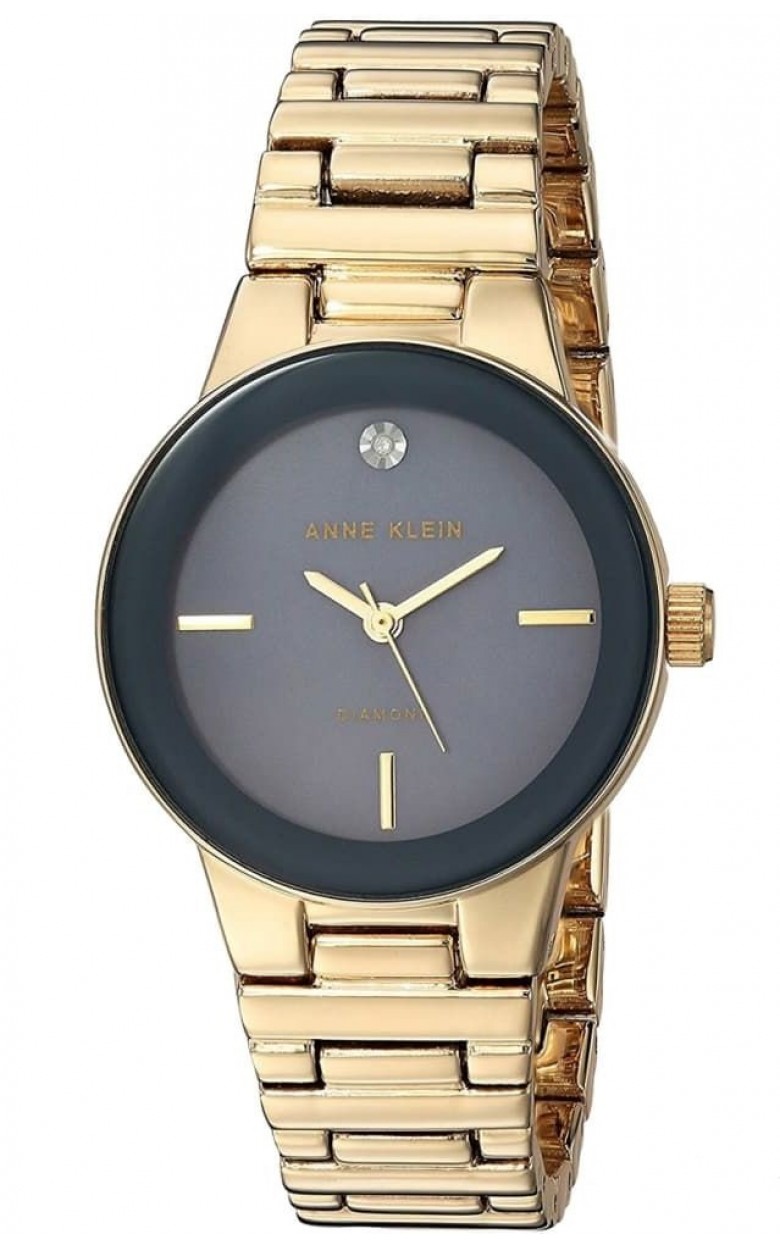 2670 GMGB  кварцевые наручные часы Anne Klein "Crystal"  2670 GMGB