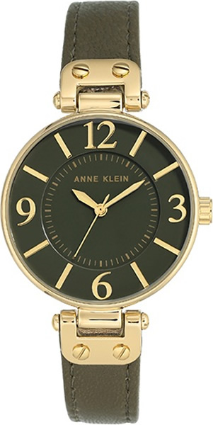 9168 OLOL  наручные часы Anne Klein  9168 OLOL