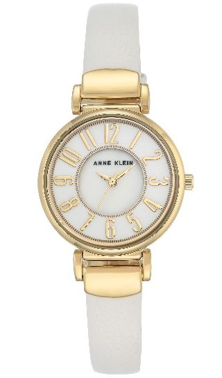AK-2156-04  часы Anne Klein  AK-2156-04