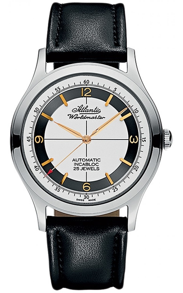 53753.41.25G swiss wrist watches Atlantic for men  53753.41.25G