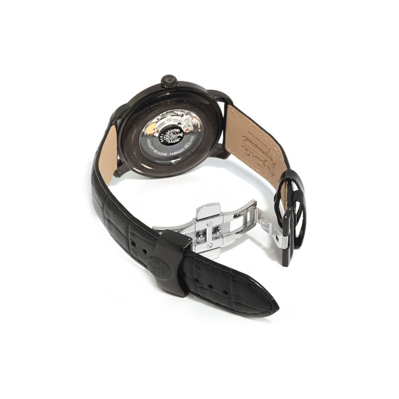 AR16E0.1.211.2 swiss Men's watch механический automatic wrist watches Auguste Reymond  AR16E0.1.211.2