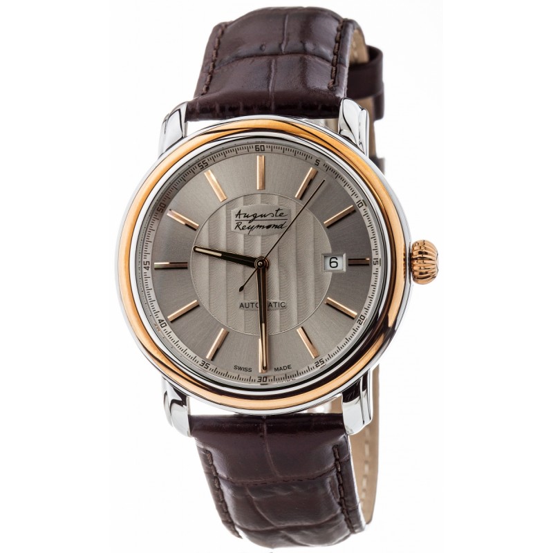 AR16E0.3.711.8 swiss Men's watch механический automatic wrist watches Auguste Reymond  AR16E0.3.711.8