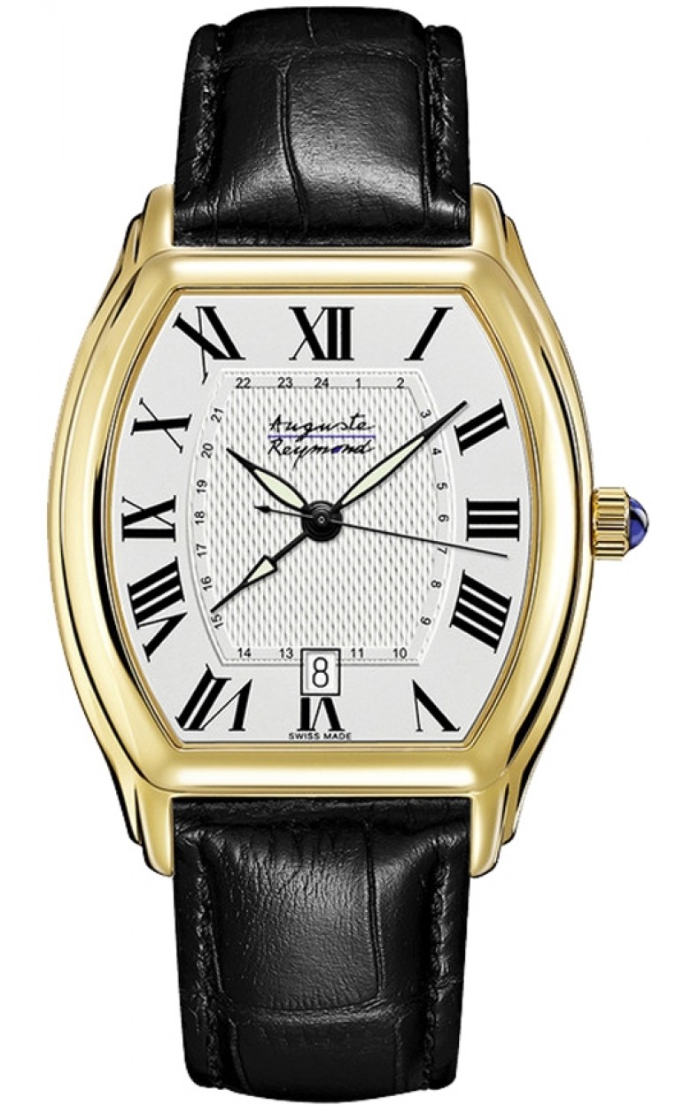AR2750.4.560.2  кварцевые наручные часы Auguste Reymond  AR2750.4.560.2