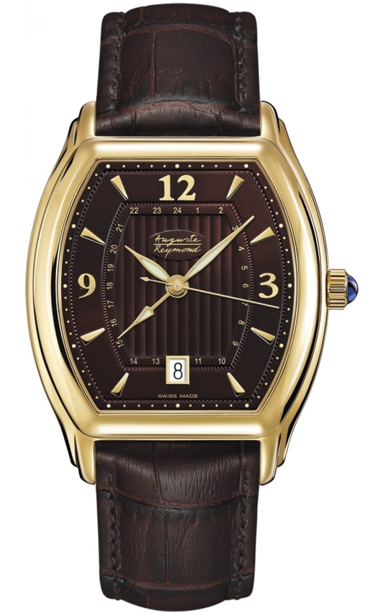 AR2750.4.850.8  кварцевые наручные часы Auguste Reymond  AR2750.4.850.8