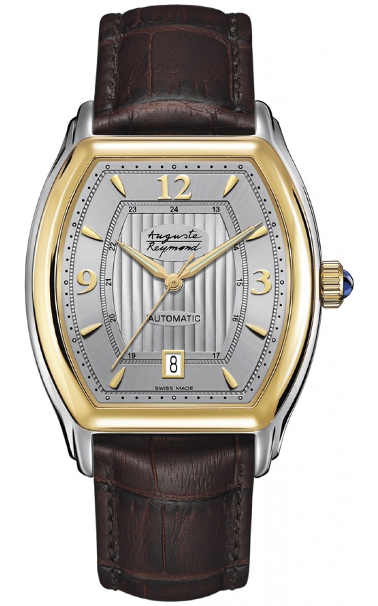 AR27E0.3.750.8 swiss механический automatic wrist watches Auguste Reymond for men  AR27E0.3.750.8