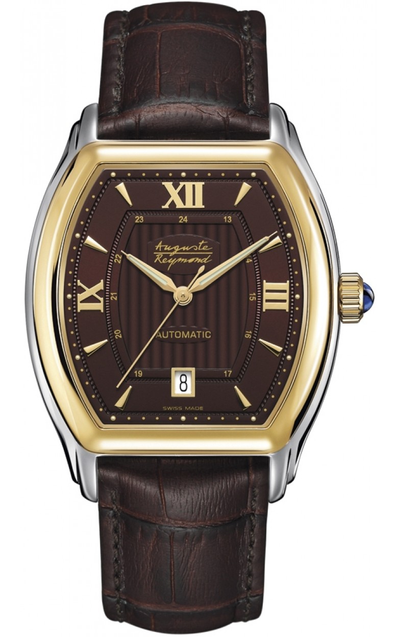 AR27E0.3.880.8 swiss Men's watch механический automatic wrist watches Auguste Reymond  AR27E0.3.880.8