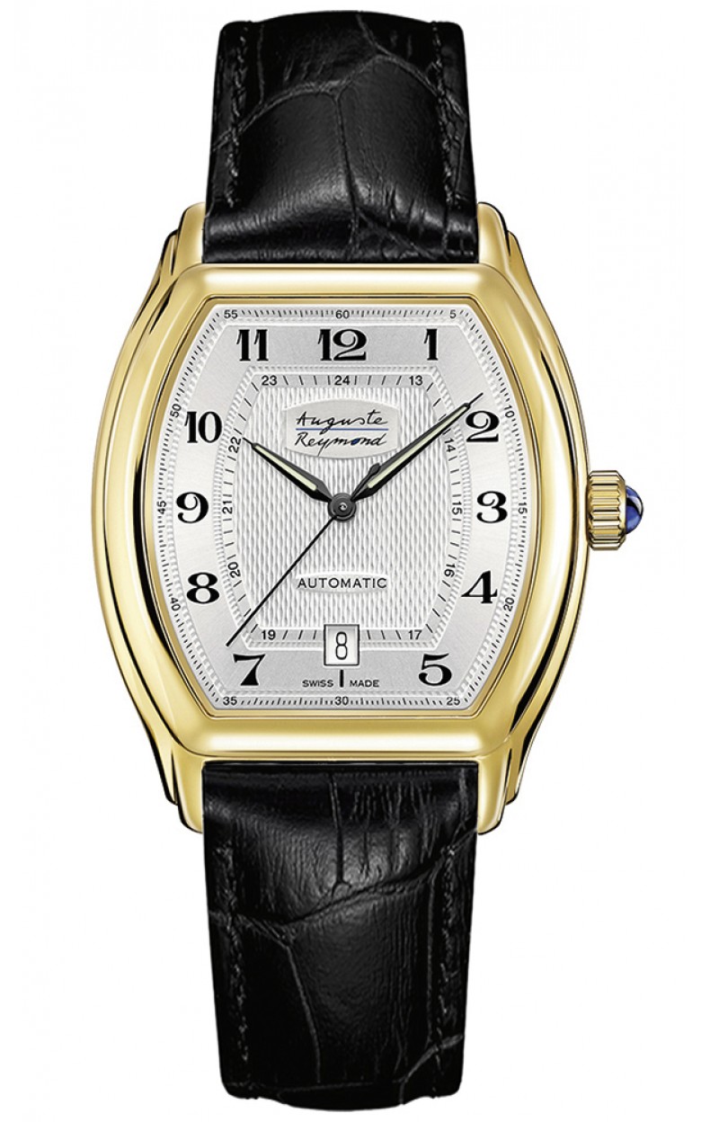 AR27E0.4.540.2 swiss Men's watch механический automatic wrist watches Auguste Reymond  AR27E0.4.540.2