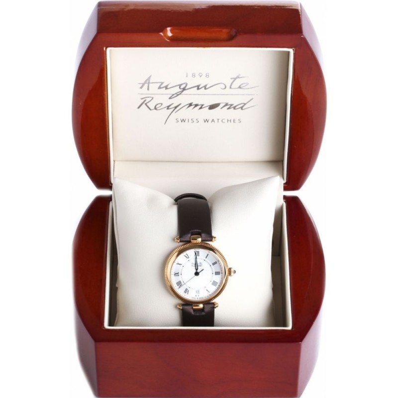 AR3230.5.560.8  Lady's watch кварцевый Auguste Reymond  AR3230.5.560.8