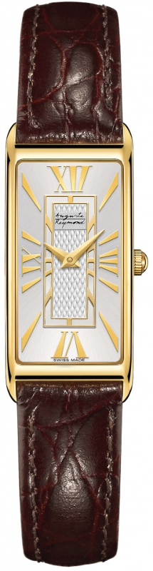 AR4320.4.580.8  кварцевые наручные часы Auguste Reymond  AR4320.4.580.8