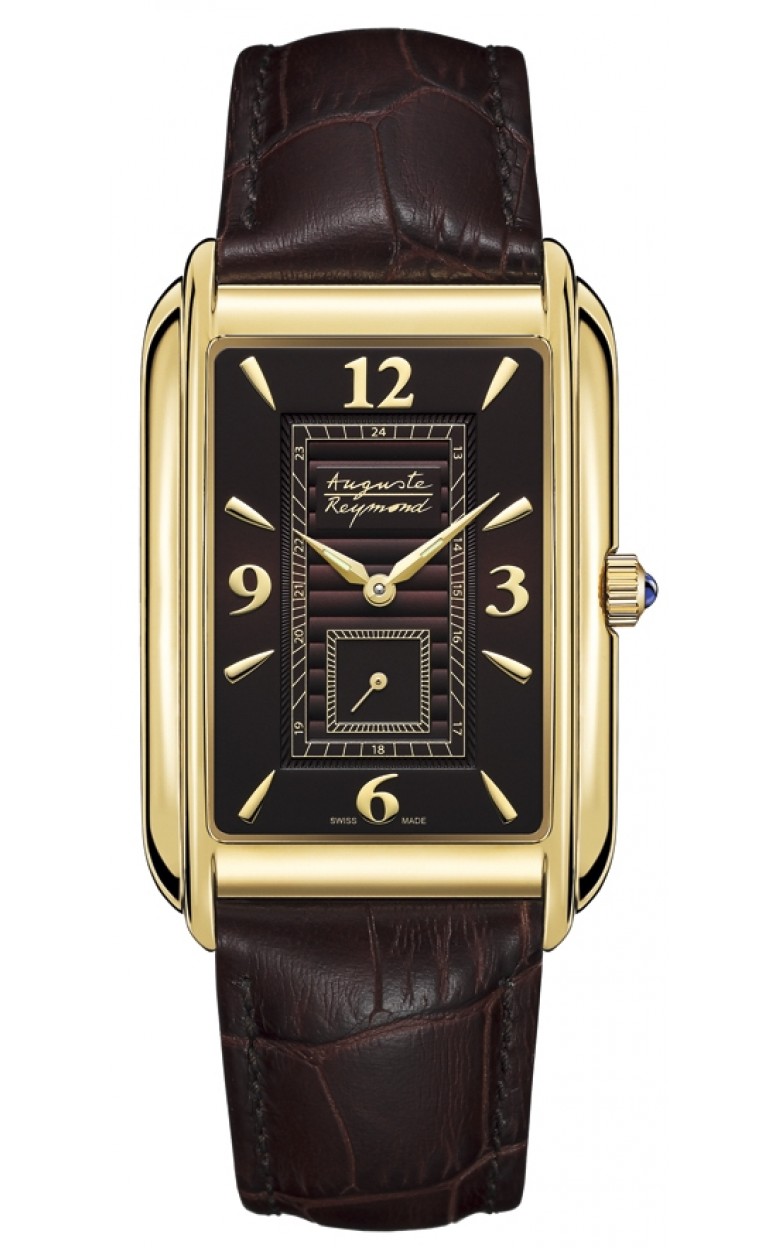 AR5610.4.850.8  кварцевые наручные часы Auguste Reymond  AR5610.4.850.8