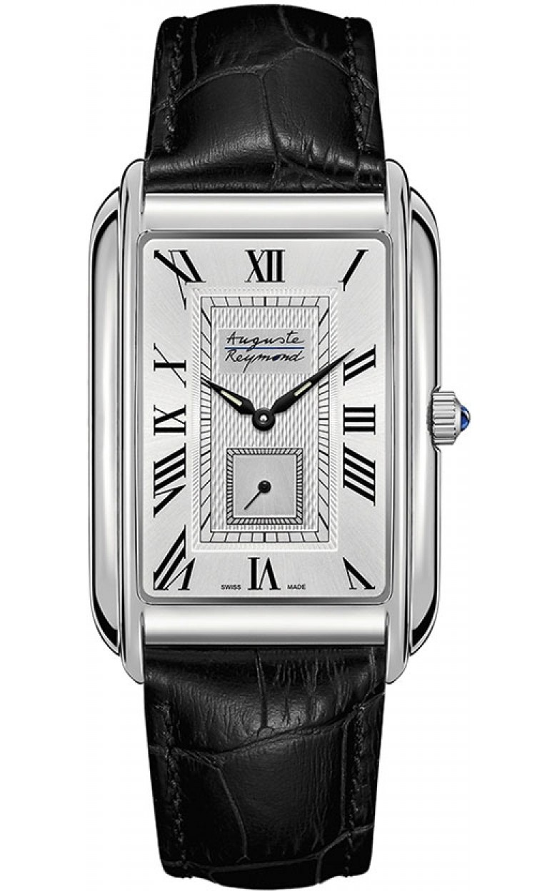 AR5610.6.560.2 swiss кварцевый wrist watches Auguste Reymond for men  AR5610.6.560.2